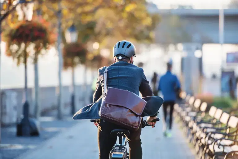 velo-travail